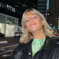 Desde Las Vegas, Stefi Roitman arrasó con todo a su paso con su radiante nuevo look