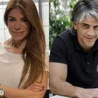¡Se dijeron de todo! Polémico cruce entre Pablo Echarri y Zulemita Menem