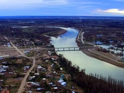 Trágico accidente en Balsa Las Perlas
