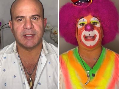 Platanito ofrece disculpa pública a los padres de Debanhi