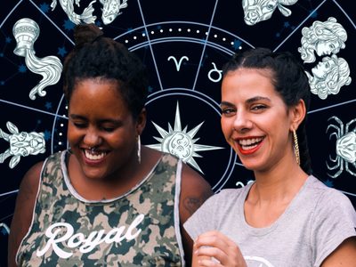 Fortaleza interior: estas son las mujeres que mejor disimulan su dolor según los signos del Zodiaco