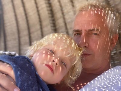 “Me pareció muy grave”: Marley contó la gran preocupación que tuvo por Mirko este último año