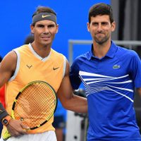 "Todos lo saben": Novak Djokovic puso en valor la rivalidad que tuvo con Rafael Nadal