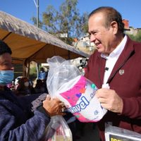 Alcalde de Tijuana va por la gubernatura de BC; la UIF lo investiga