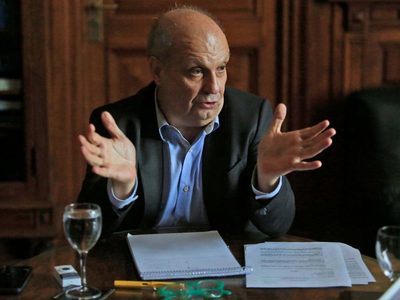 Hernán Lombardi: “Pensar en una Fase 1 va a provocar que nada quede en pie”