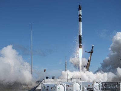 La NASA empieza a desplegar “cazadores” de huracanes (Video)