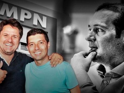 2021: se empieza a definir el futuro político del MPN
