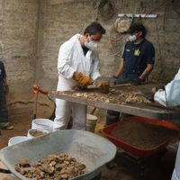 Hallan los cuerpos de otras dos mujeres en casa del feminicida de Atizapán