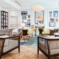 Errores que hay que evitar a la hora de la decoración de la casa