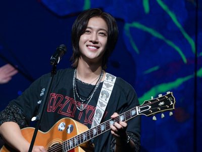 A pocos días de su llegada: todo lo que debés saber sobre la visita de Kim Hyun Joong