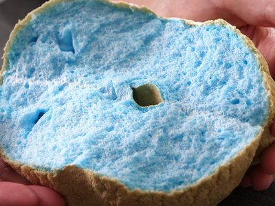 Pan nube japonés: increíblemente esponjoso y fácil de hacer con solo 3 ingredientes