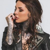 "Puede fallar. Perdón": Candelaria Tinelli se animó al cambio en cuarentena y le salió mal