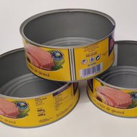 Con solo 1 lata de atún, creá esta maceta de lo más vintage para tus mini suculentas