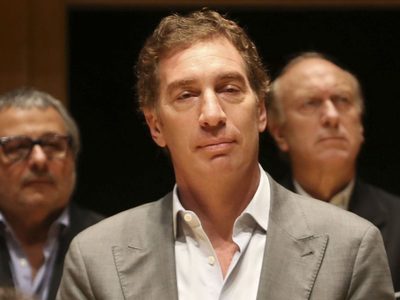 Diego Santilli habló de "estrategia conjunta" pero "tácticas diferenciadas" en el AMBA