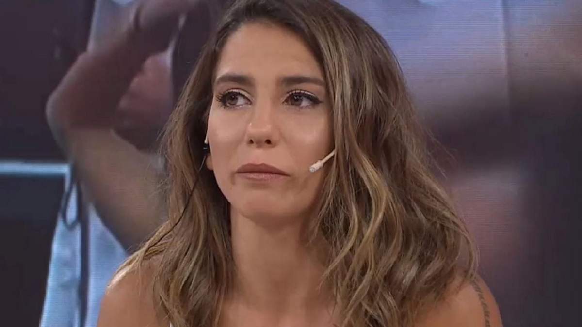 Cinthia Fernández. Fuente: (Instagram)