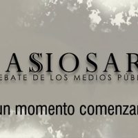 “Masiosare”, la nueva barra de opinión de Canal Once y Canal 22