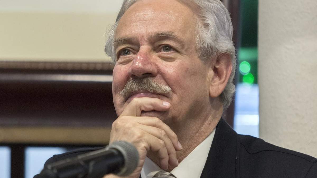 Gonzalo Celorio