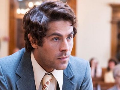 Atención fans: Zac Efron será el protagonista de un remake de un clásico del cine de terror