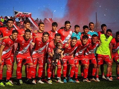 Deportivo Maipú, en la "zona de la muerte" en la B
