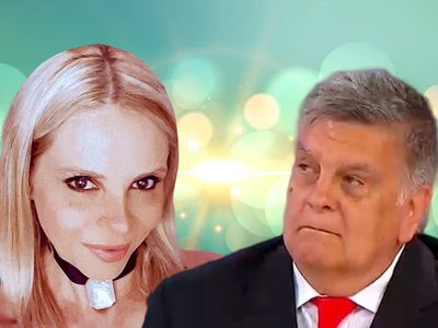 Cómo luce hoy la ex de Luis Ventura, Fabiana Liuzzi, con quien tuvo un hijo
