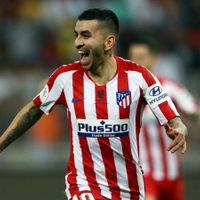 El Atlético Madrid define la Supercopa ante el Real