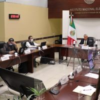 Con incidentes menores y denuncias por inducción del voto concluye jornada de consulta en Jalisco