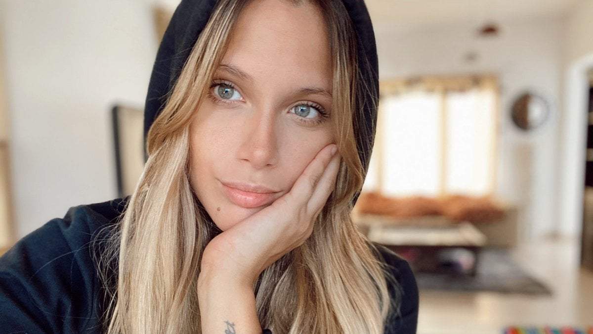 Barbie Vélez. Fuente: (Instagram)