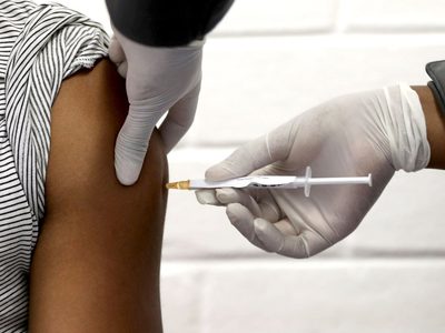 La vacunación masiva contra el coronavirus tiene fecha en la Argentina
