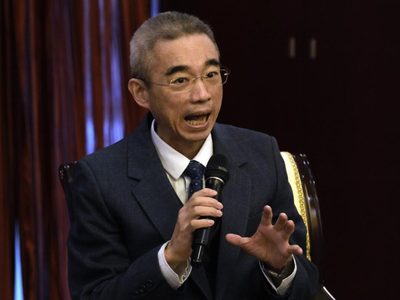 Fallece el epidemiólogo Wu Zunyou, clave en la lucha contra el Covid-19 en China