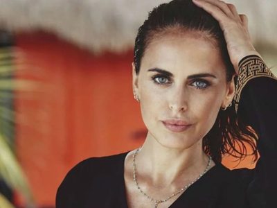 "Decidimos cumplir este sueño juntos": Silvina Luna contó su experiencia