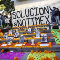 Notimex pide retomar pláticas conciliatorias para terminar con el conflicto sindical