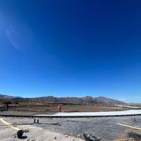 Neuquén acelera la Ruta 26: el plan para pavimentar antes de las nevadas fuertes
