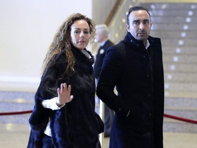 Rocío Carrasco se cansó: la demanda contra Amador Mohedano tendrá a más protagonistas