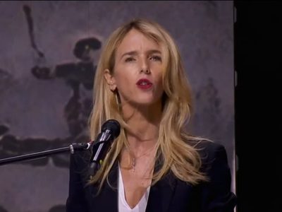 Diputada española arremete contra la política de “abrazos, no balazos” de AMLO