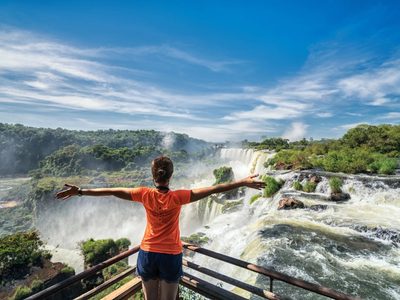 Semana Santa 2024: los lugares más lindos y pintorescos para una escapadita