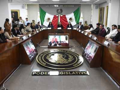 Congreso de Hidalgo baja la iniciativa de gubernatura exclusiva para mujeres