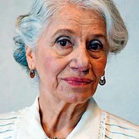 Marta Aura, una actriz de primera