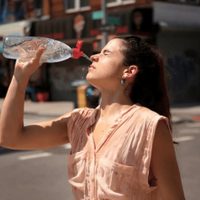 Una nueva ola de calor tiene a nueve provincias bajo alerta