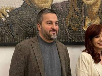 La explosiva entrevista de Ariel García Furfaro, el "Señor del Fentanilo"