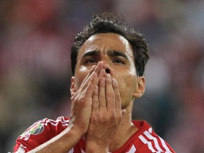 Falso, que hija de Omar Bravo lo denunciara, dice su abuela; él “es una buena persona”