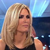 Viviana Canosa tiene una razón para celebrar