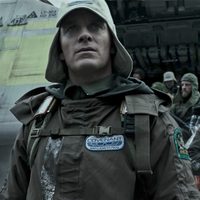 Entre la ciencia, aventura y terror: la nueva entrega de "Alien"