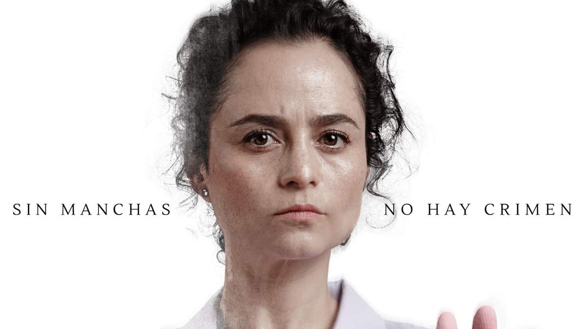 Una serie mexicana sobre machismo y poder