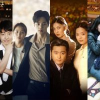 La serie coreana que emocionó a Corea entera no está en Netflix, pero sí donde menos lo esperás