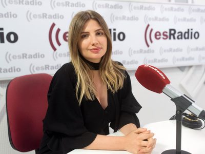 ¡Lo dijo! Miriam Giovanelli y un contundente mensaje para quienes no cumplen las medidas sanitarias