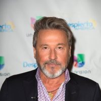 Ricardo Montaner reveló cuál es el particular apodo de su nieta, Índigo