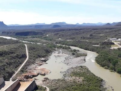 Colegio de Economistas de Sinaloa urge a crear un plan integral para atender la sequía