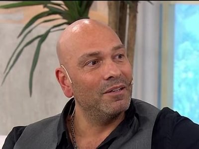 ¡Tristeza absoluta! Fredy Villarreal y unas preocupantes declaraciones de su salud: "Debo operarme"