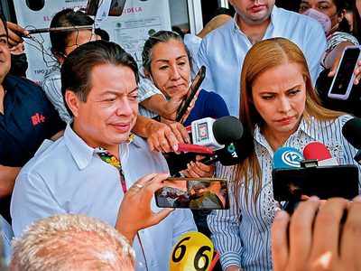 Comienza el reclamo por los platos rotos en Durango