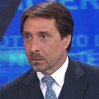 La importante decisión de A24 con Eduardo Feinmann, a poco de su debut